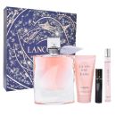 Lancome La vie est belle 100 ml + 10 ml Duftstick inkl Bodylotion Geschenk Duftset