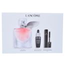Lancome La vie est belle 30 ml + Mascara + Advanced Genifique 10ml Geschenk Duftset