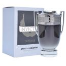 Paco Rabanne Invictus Intense Eau de Toilette 100 ml für Herren