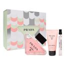 Prada Paradoxe Eau de Parfum 90ml + 10ml Travel Stick 50ml Bodylotion Duft Set