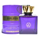 Rammstein Explosiv Eau de Parfum 100 ml Damen Duft EDP Spray
