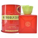 Rammstein Nitroglyzerin Eau de Parfum 100 ml Unisex Damen Herren Duft