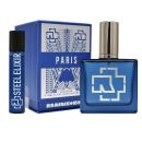 Rammstein Paris for Him Eau de Parfum 100 ml + 15 ml Elexir Herren Duft EDP