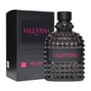 Valentino Born in Roma Uomo Extradose Parfum 100 ml XL Herren Intense Parfüm Duft Spray