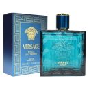 Versace Eros Parfum 100 ml Herren Premium Parfüm Intense