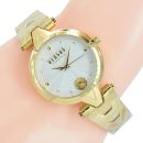 Versus Versace Damen Uhr elegant SCI250017 Gold Edelstahl