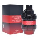 Viktor & Rolf Spicebomb Infrared Eau de Parfum 50 ml Herren Parfüm EDP
