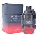 Viktor & Rolf Spicebomb Infrared Eau de Toilette 50ml Herren Parfüm EDP Duft