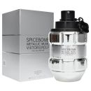Viktor & Rolf Spicebomb Metallic Musk Eau de Parfum 90 ml Herren Parfüm EDP Duft