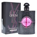 Yves Saint Laurent Black Opium Neon Water Eau de Parfum 75 ml Damen Parfüm
