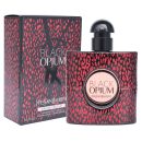 Yves Saint Laurent Black Opium Collector Edition Eau de Parfum 50 ml Damen