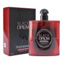 Yves Saint Laurent Black Opium Over Red Eau de Parfum 90 ml Damen Duft Parfüm Spray