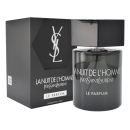 Yves Saint Laurent La Nuit de L'Homme Eau de Parfum 60 ml