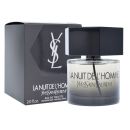 Yves Saint Laurent La Nuit de L'Homme Eau de Toilette 60 ml