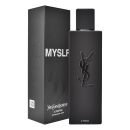 Yves Saint Laurent MYSLF Le Parfum 100 ml XL Premium Herren Parfüm Duft Spray